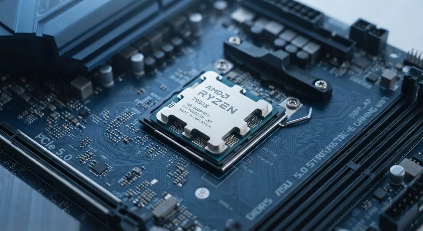 What the Shift to ARM-Based Chips Means for Everyday Computing