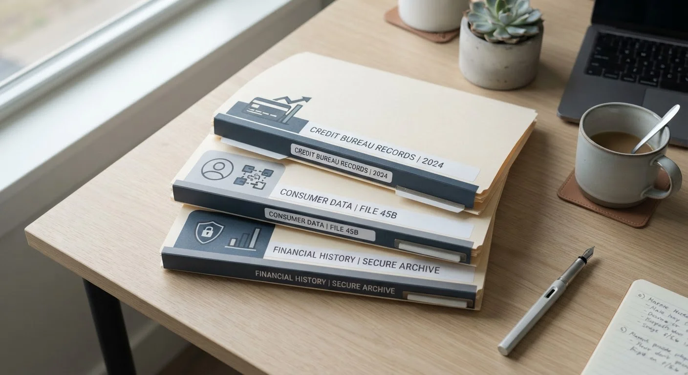 What the Three Credit Bureaus Actually Do—and Why Your Reports May Differ