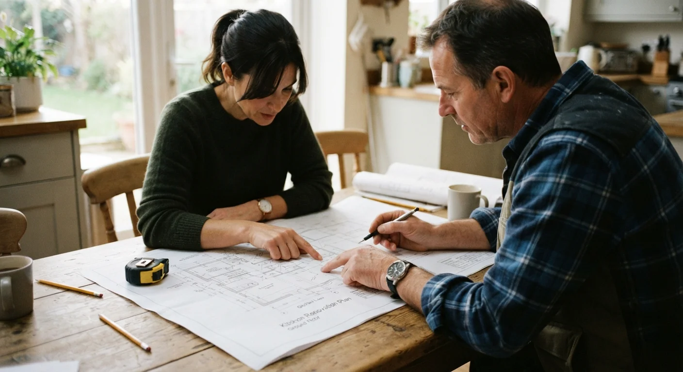 What to Ask a Contractor Before Any Major Home Upgrade Begins