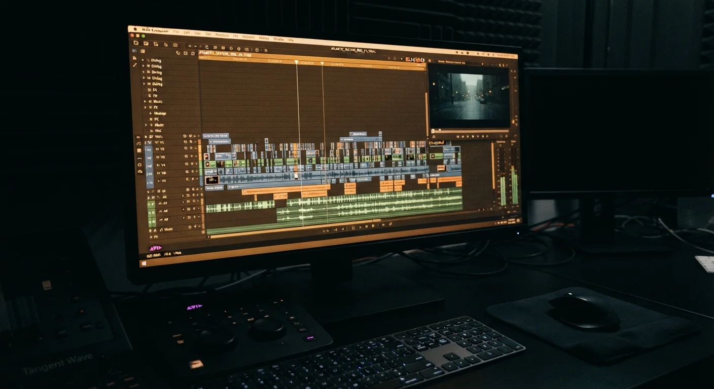 What to Look for in a Film's Editing and Why It's the Hidden Art of Cinema