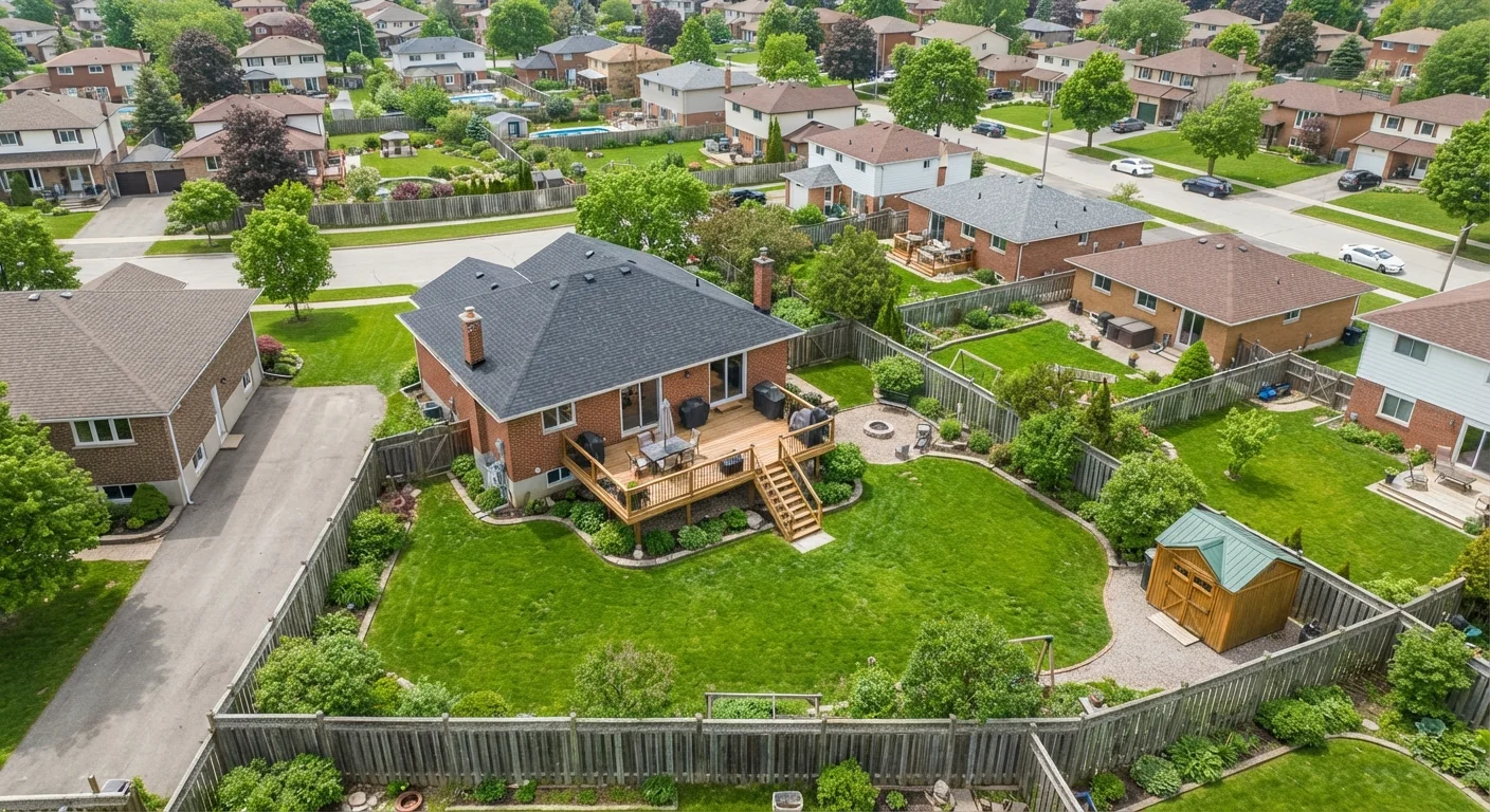 What Zoning and HOA Rules Actually Govern Your Backyard Projects