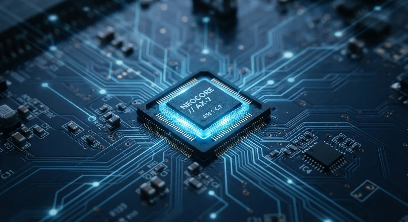 What's Actually Driving the Push for Smaller, More Efficient AI Models