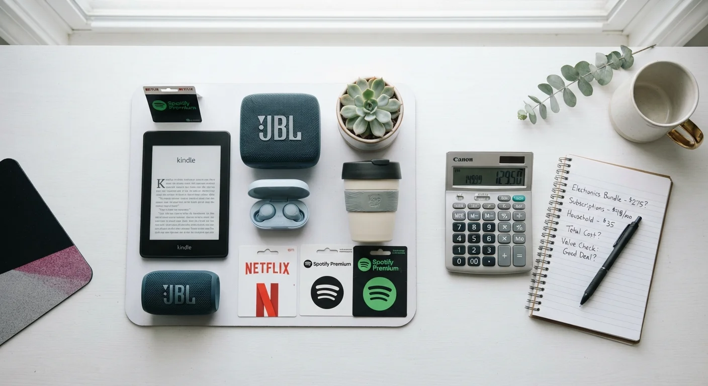 When Bundling Adds Value and When It Just Adds Cost