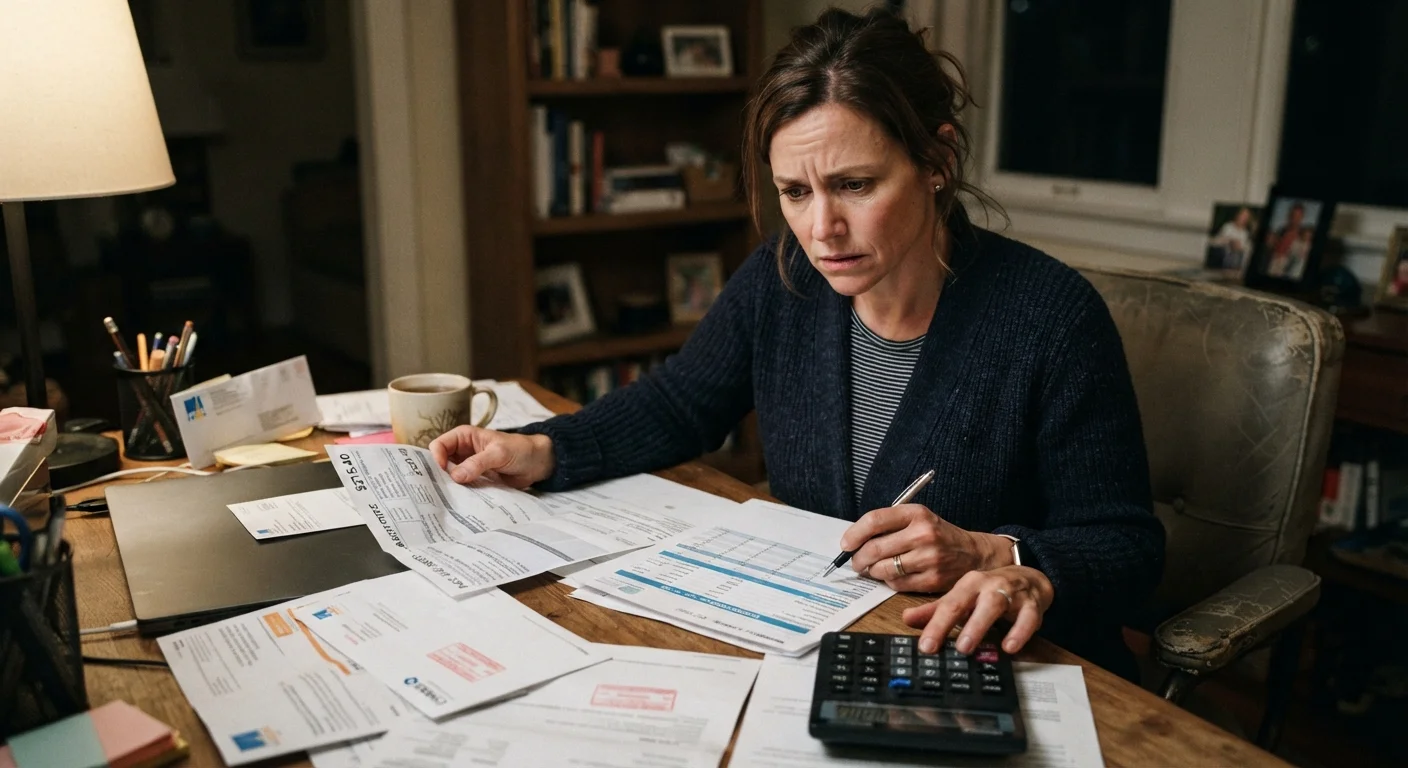 When Debt Settlement Makes Sense—and When It Doesn't