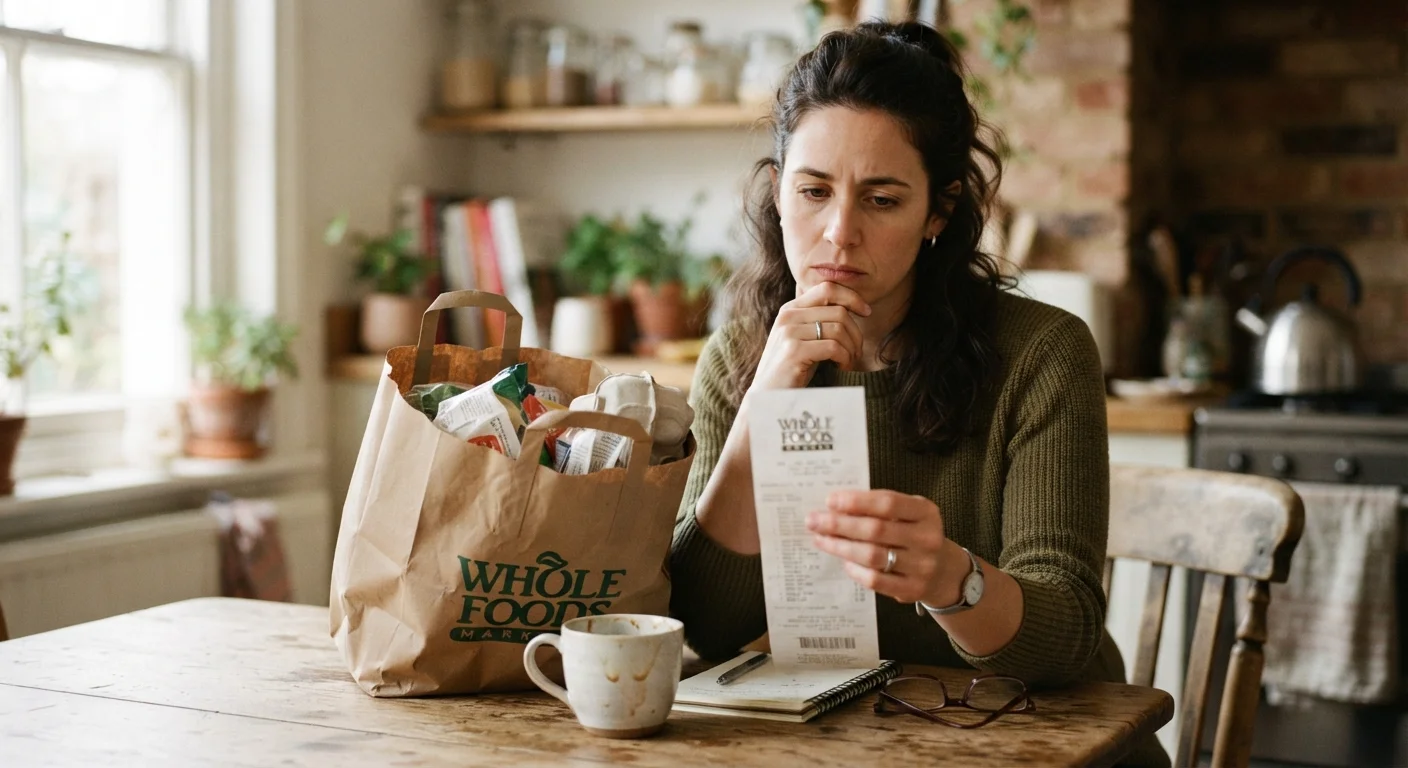 Why Buyer's Remorse Happens and What It's Telling You