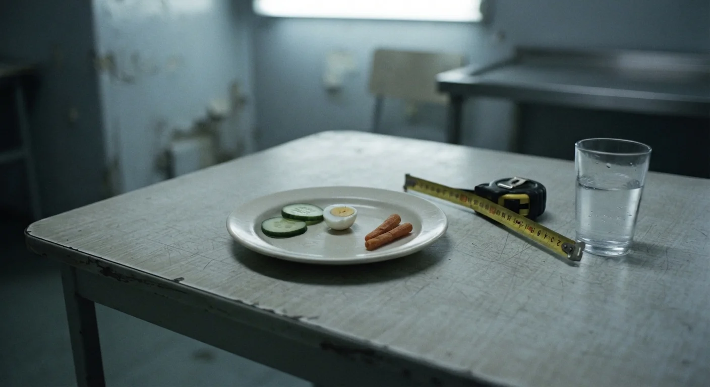 Why Crash Diets Tend to Backfire: The Physiology Behind Restrictive Eating