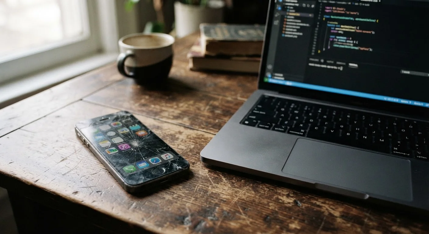 Why Gadgets Feel Slower Over Time—And What's Actually Happening