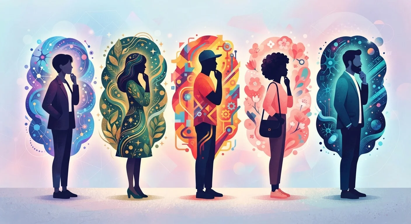Why Mental Health Treatment Doesn't Work the Same Way for Everyone