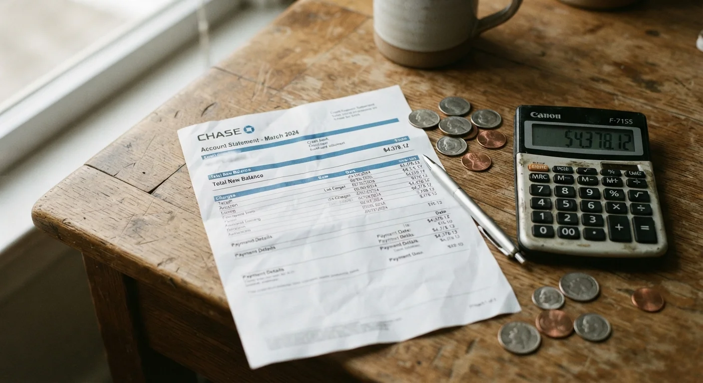 Why Paying the Minimum Due Keeps You in Debt Longer
