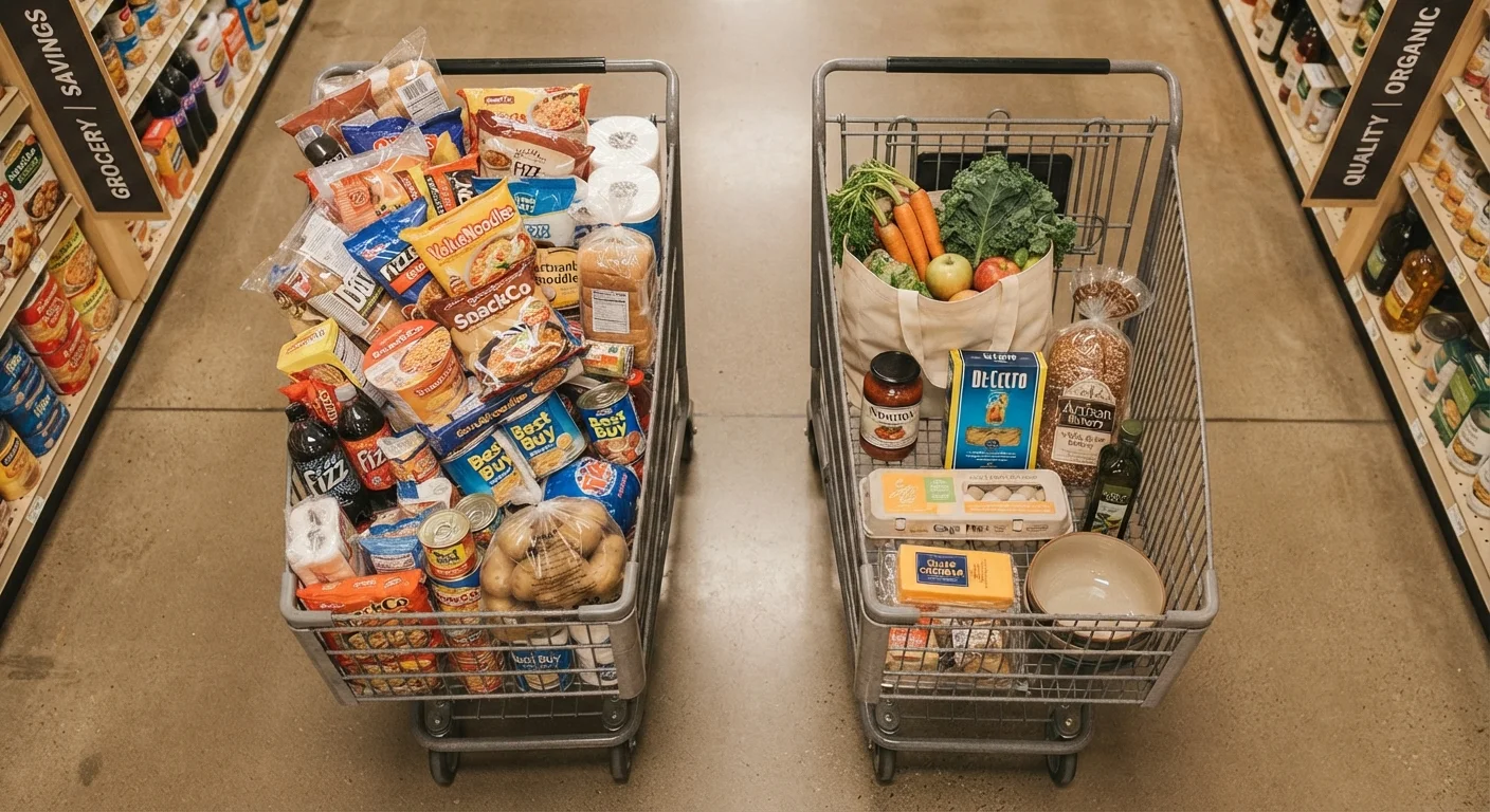 Why the Cheapest Option Isn't Always the Most Economical