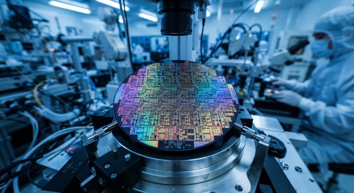 Why the Semiconductor Shortage Still Echoes Through Everyday Products