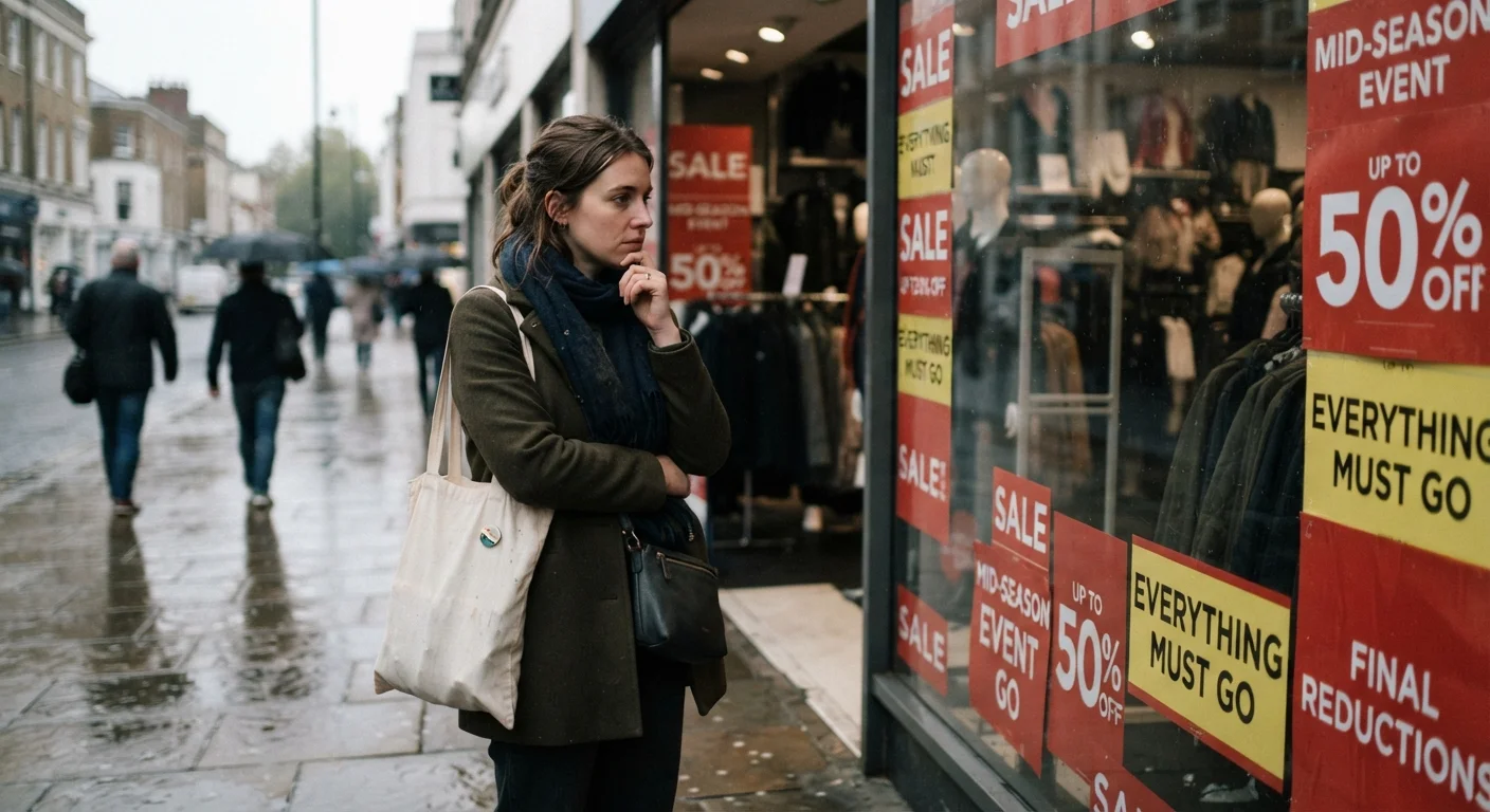 Why Waiting for a Sale Can Sometimes Cost You More