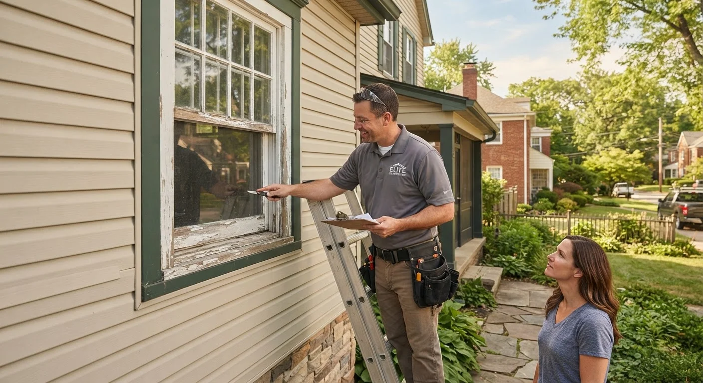 Window Replacement: How to Evaluate Whether It's Worth the Cost